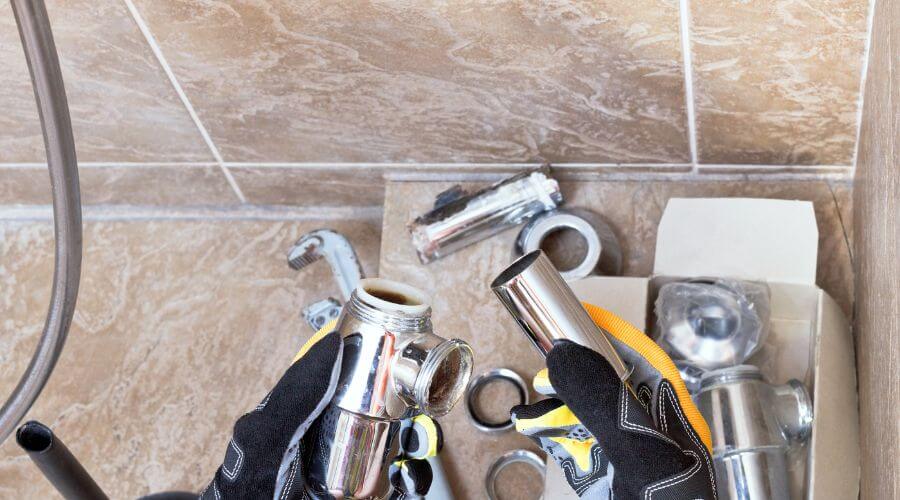 Expert Emergency Roof Repairs services in Blue Ridge, TX